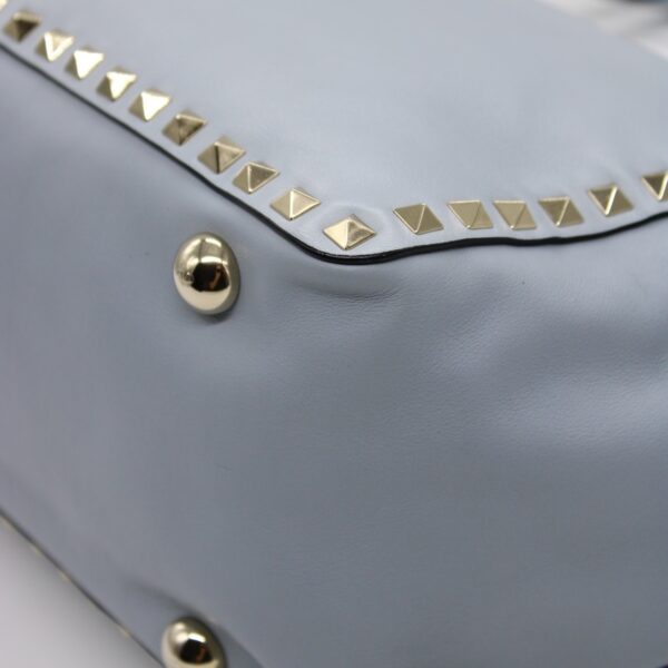 Valentino Rockstud borsa con tracolla