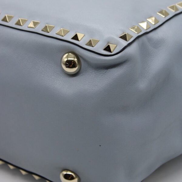 Valentino Rockstud borsa con tracolla