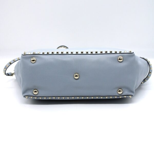 Valentino Rockstud borsa con tracolla