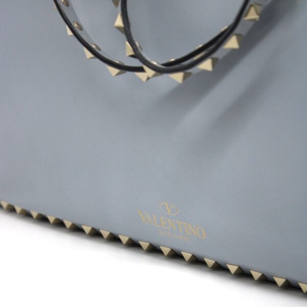 Valentino Rockstud borsa con tracolla