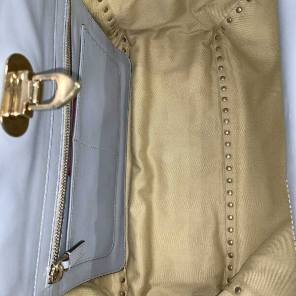 Valentino Rockstud borsa con tracolla