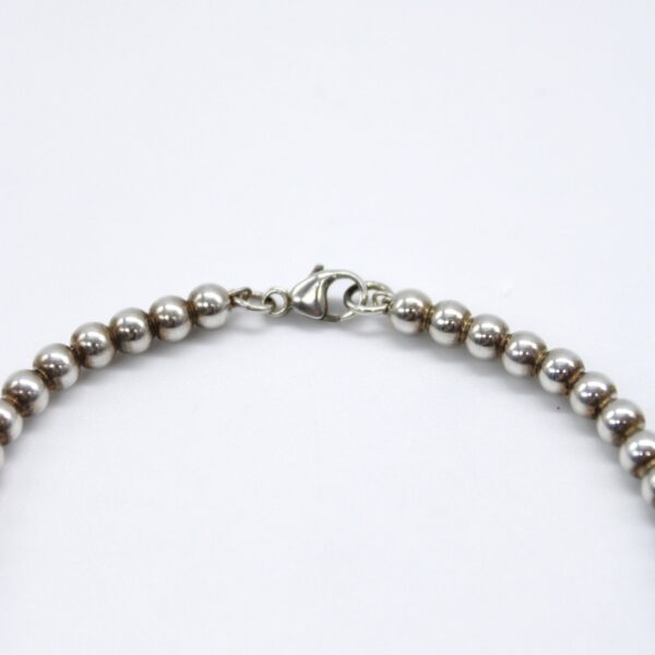 Collana Tiffany a palline