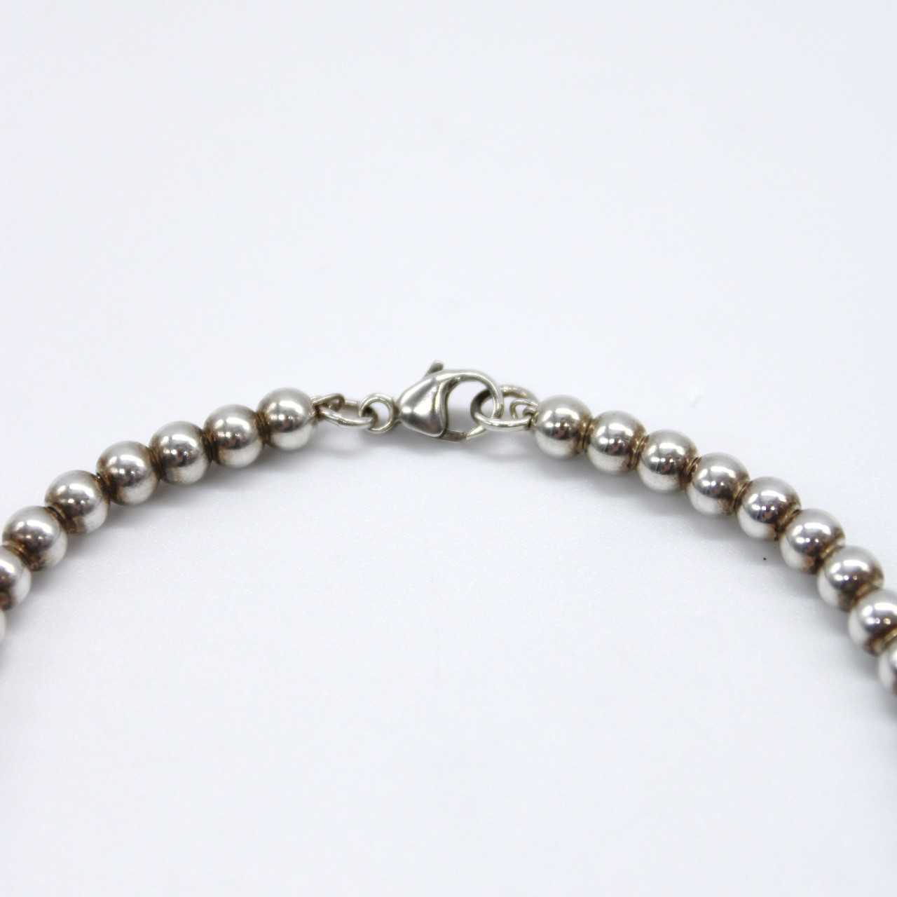 Collana Tiffany a palline thumb