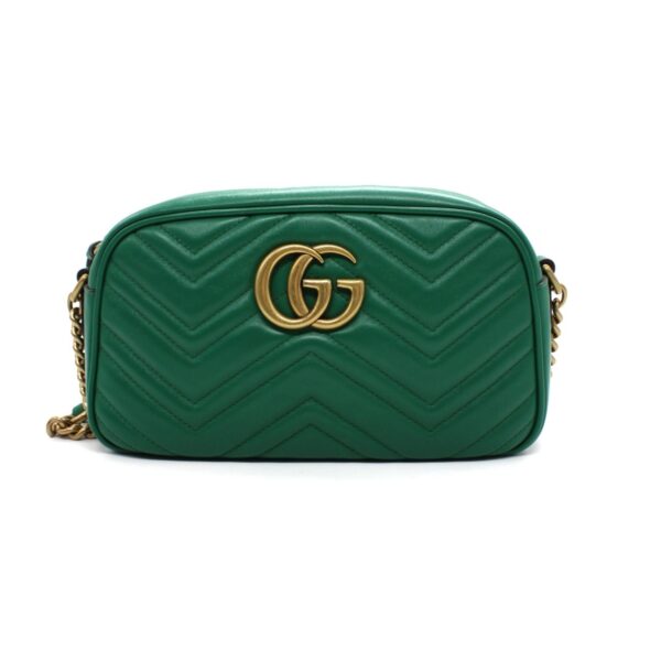 Borsa Gucci marmont 24