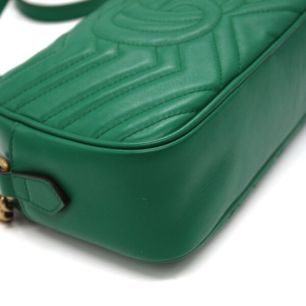 Borsa Gucci marmont 24