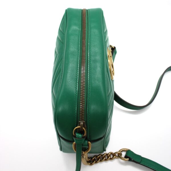 Borsa Gucci marmont 24