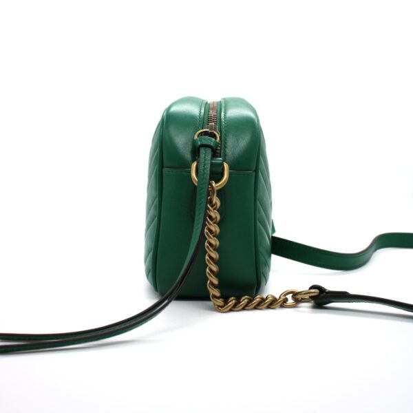 Borsa Gucci marmont 24