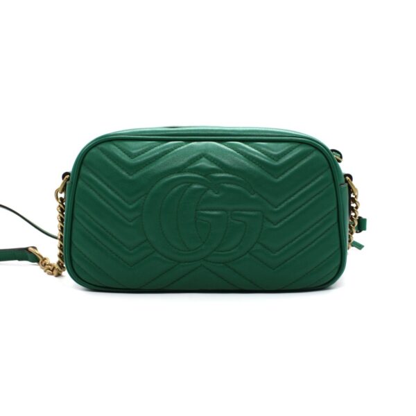 Borsa Gucci marmont 24