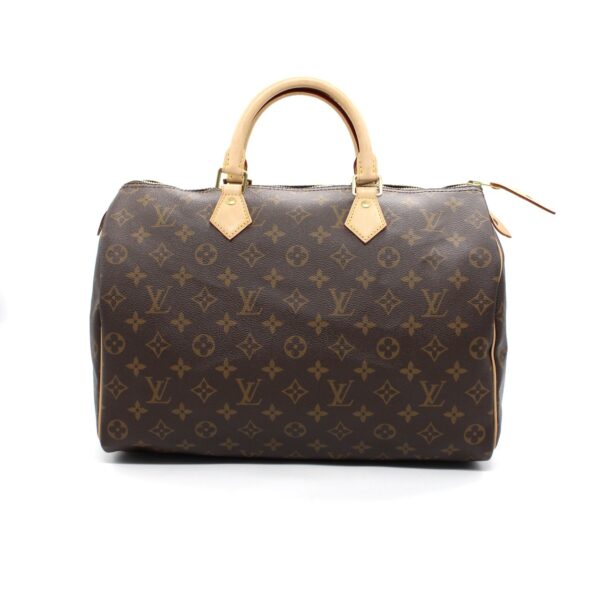 Louis vuitton speedy 35