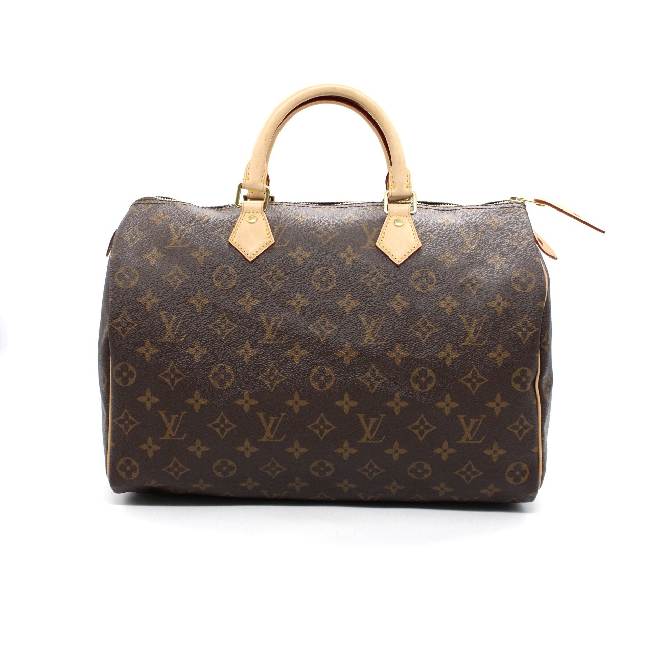 Louis vuitton speedy 35 thumb