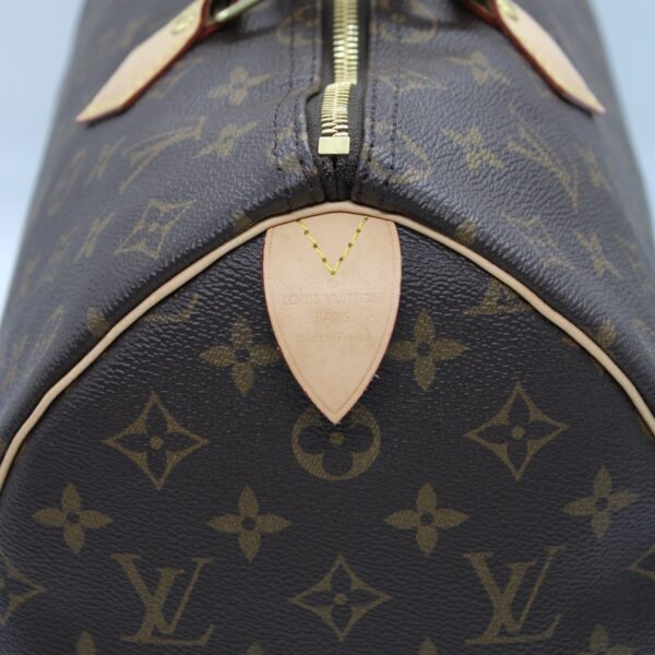 Louis vuitton speedy 35