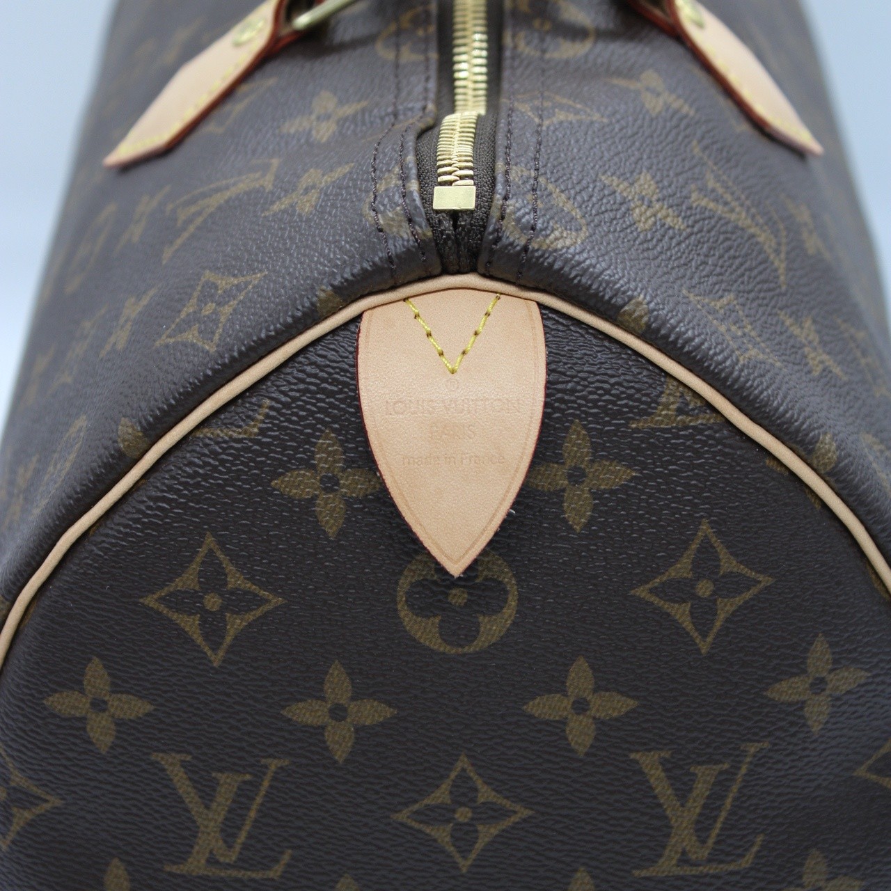 Louis vuitton speedy 35 thumb