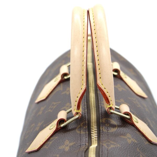 Louis vuitton speedy 35