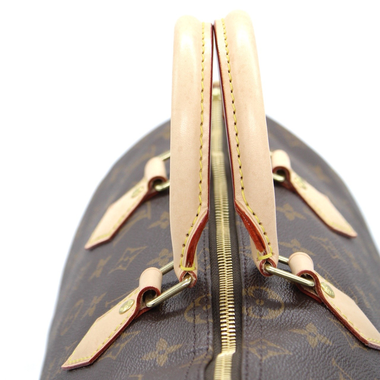 Louis vuitton speedy 35 thumb