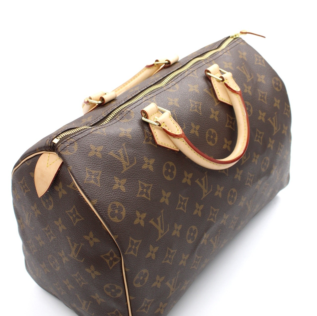 Louis vuitton speedy 35 thumb