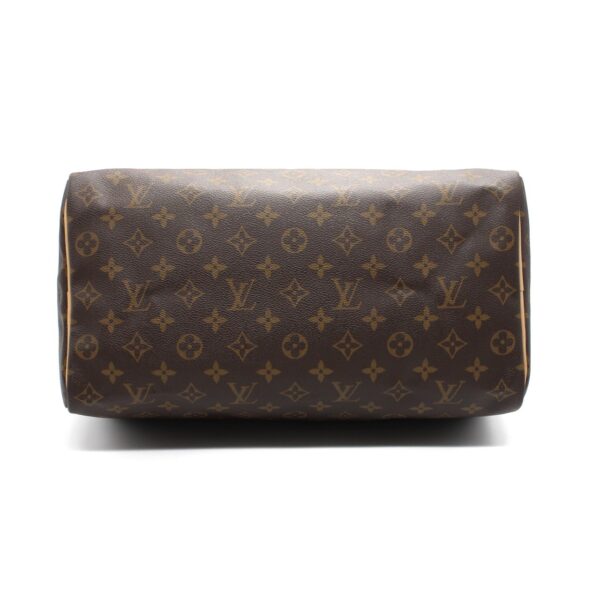 Louis vuitton speedy 35