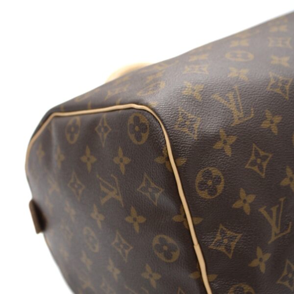 Louis vuitton speedy 35