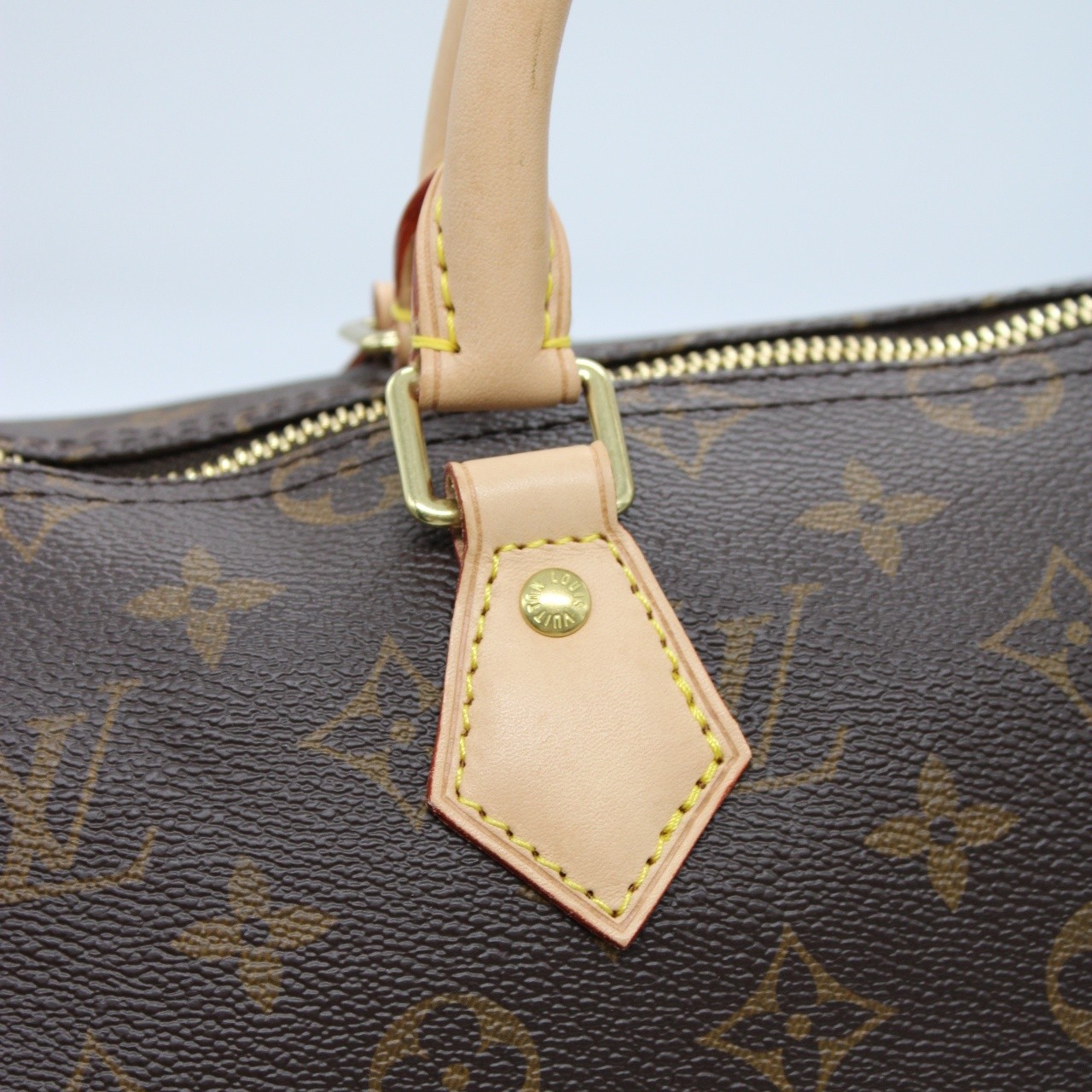 Louis vuitton speedy 35 thumb