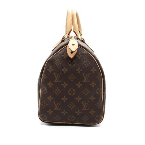 Louis vuitton speedy 35