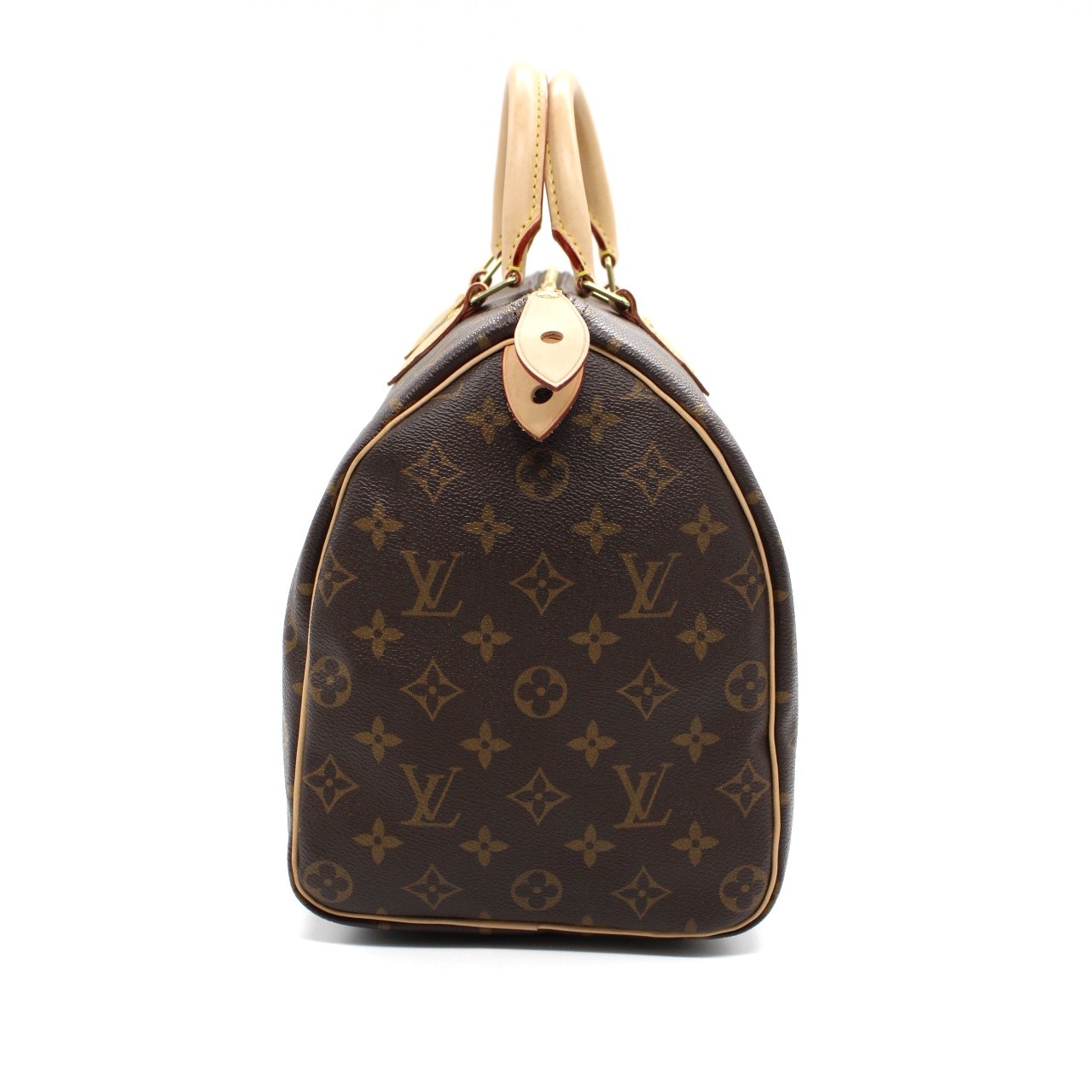 Louis vuitton speedy 35 thumb