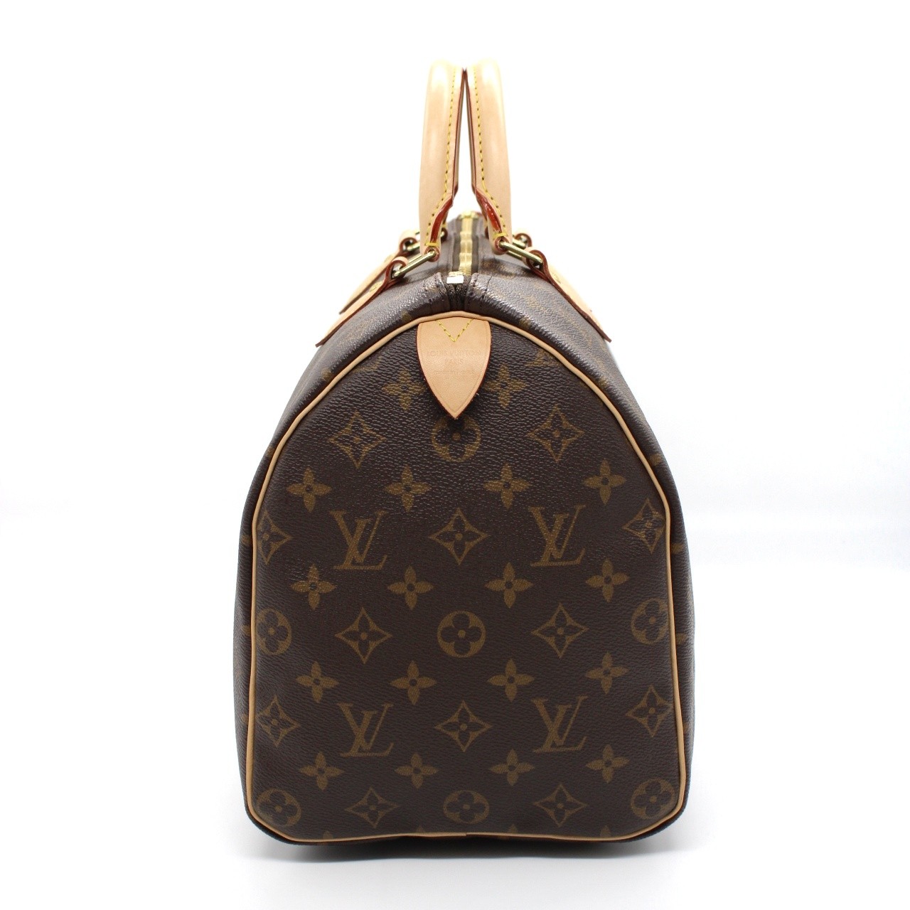 Louis vuitton speedy 35 thumb