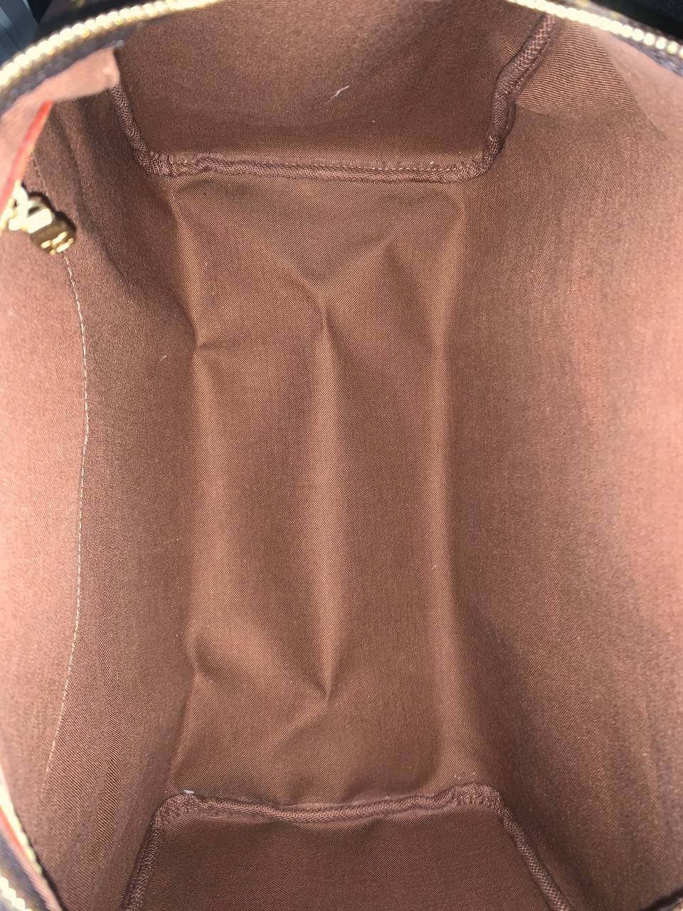 Louis vuitton speedy 35 thumb