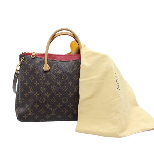 Borsa Louis Vuitton Pallas