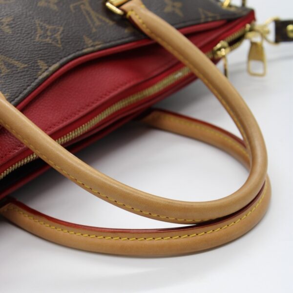 Borsa Louis Vuitton Pallas