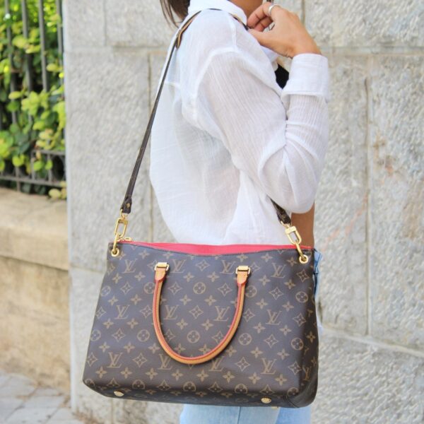 Borsa Louis Vuitton Pallas