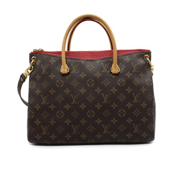 Borsa Louis Vuitton Pallas
