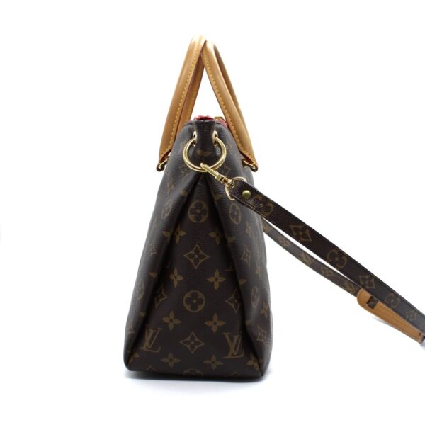 Borsa Louis Vuitton Pallas