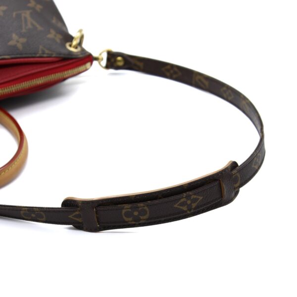 Borsa Louis Vuitton Pallas