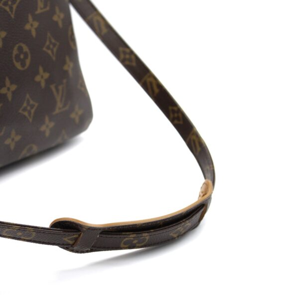 Borsa Louis Vuitton Pallas