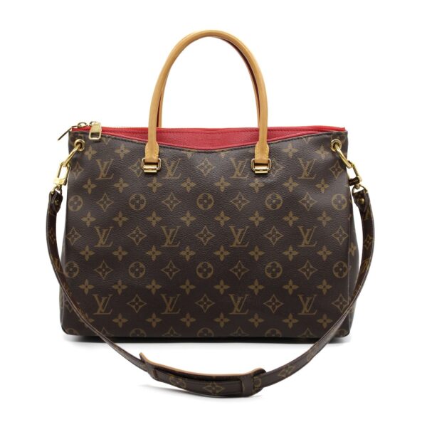 Borsa Louis Vuitton Pallas
