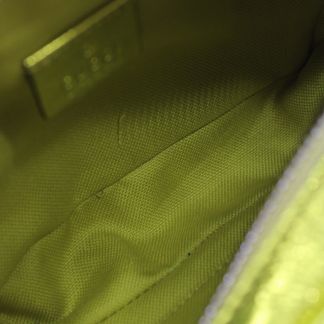 Borsa a tracolla Gucci interlocking thumb