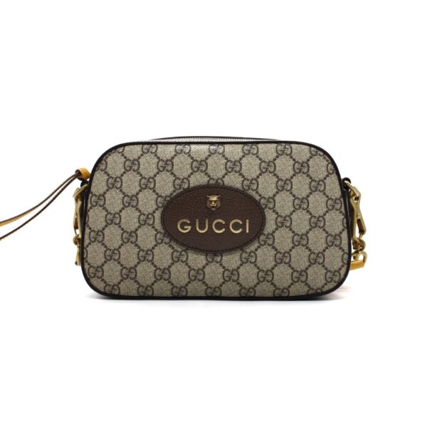 Tracolla Gucci Neo Vintage