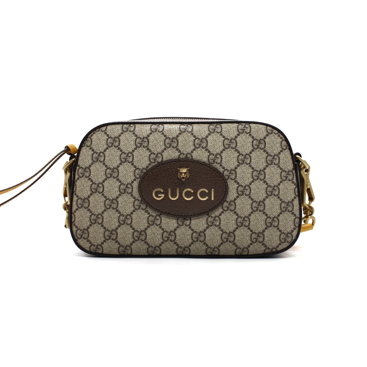 Tracolla Gucci Neo Vintage thumb