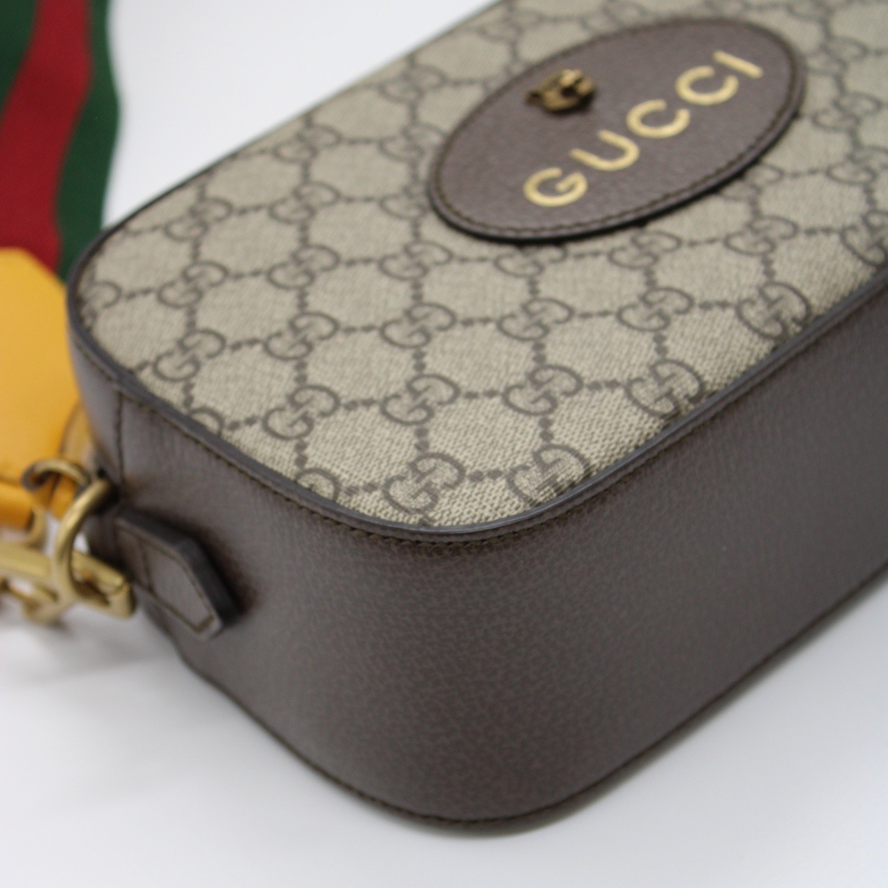 Tracolla Gucci Neo Vintage thumb