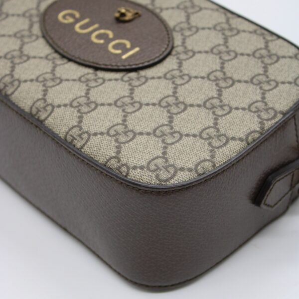 Tracolla Gucci Neo Vintage