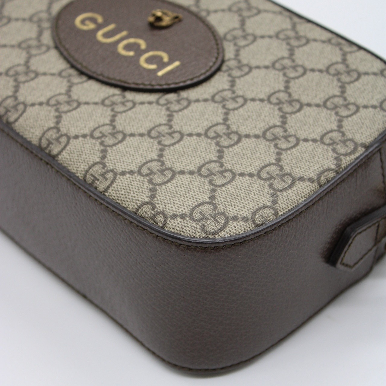 Tracolla Gucci Neo Vintage thumb