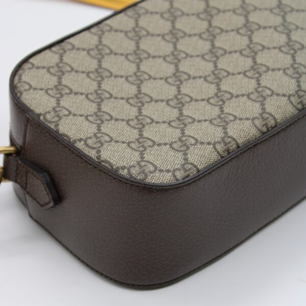 Tracolla Gucci Neo Vintage