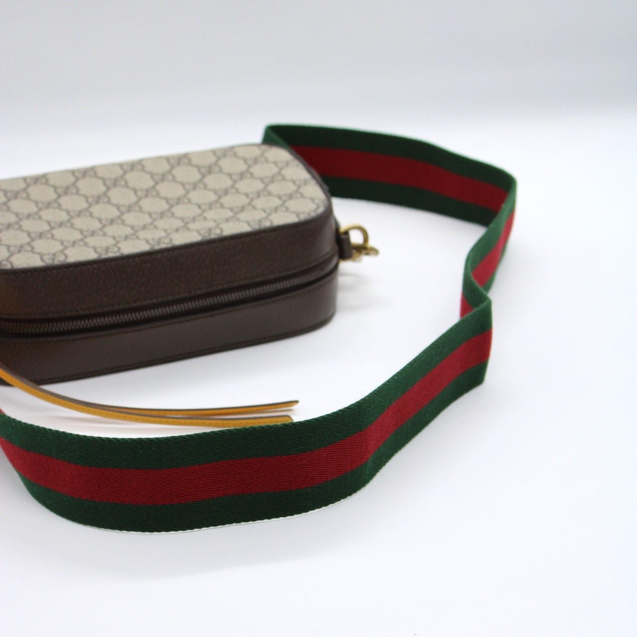 Tracolla Gucci Neo Vintage thumb