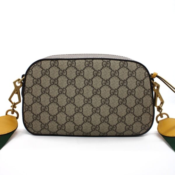 Tracolla Gucci Neo Vintage