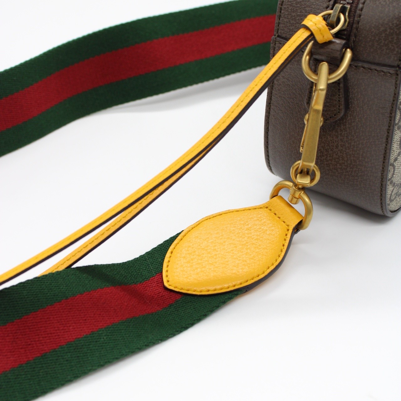 Tracolla Gucci Neo Vintage thumb