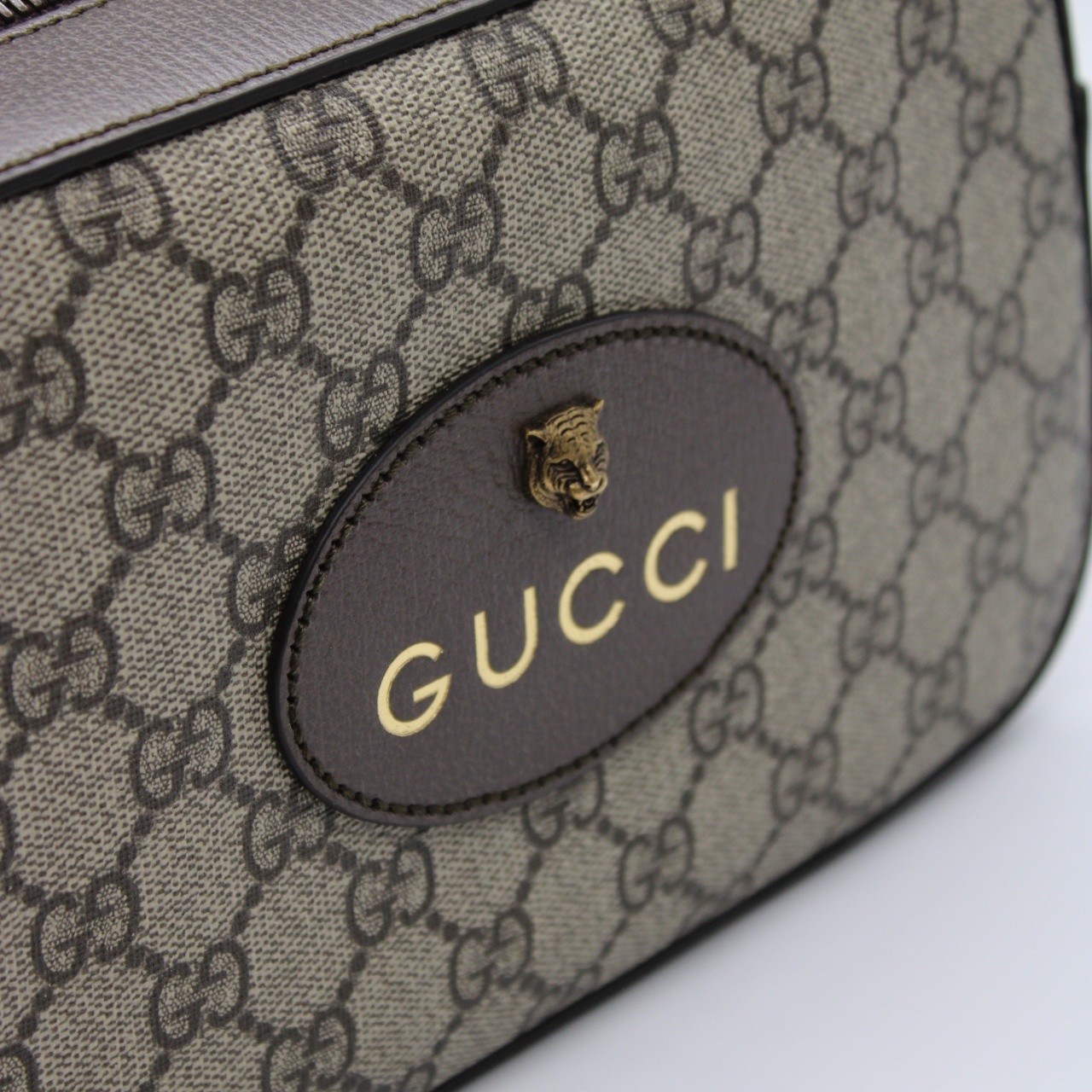 Tracolla Gucci Neo Vintage thumb