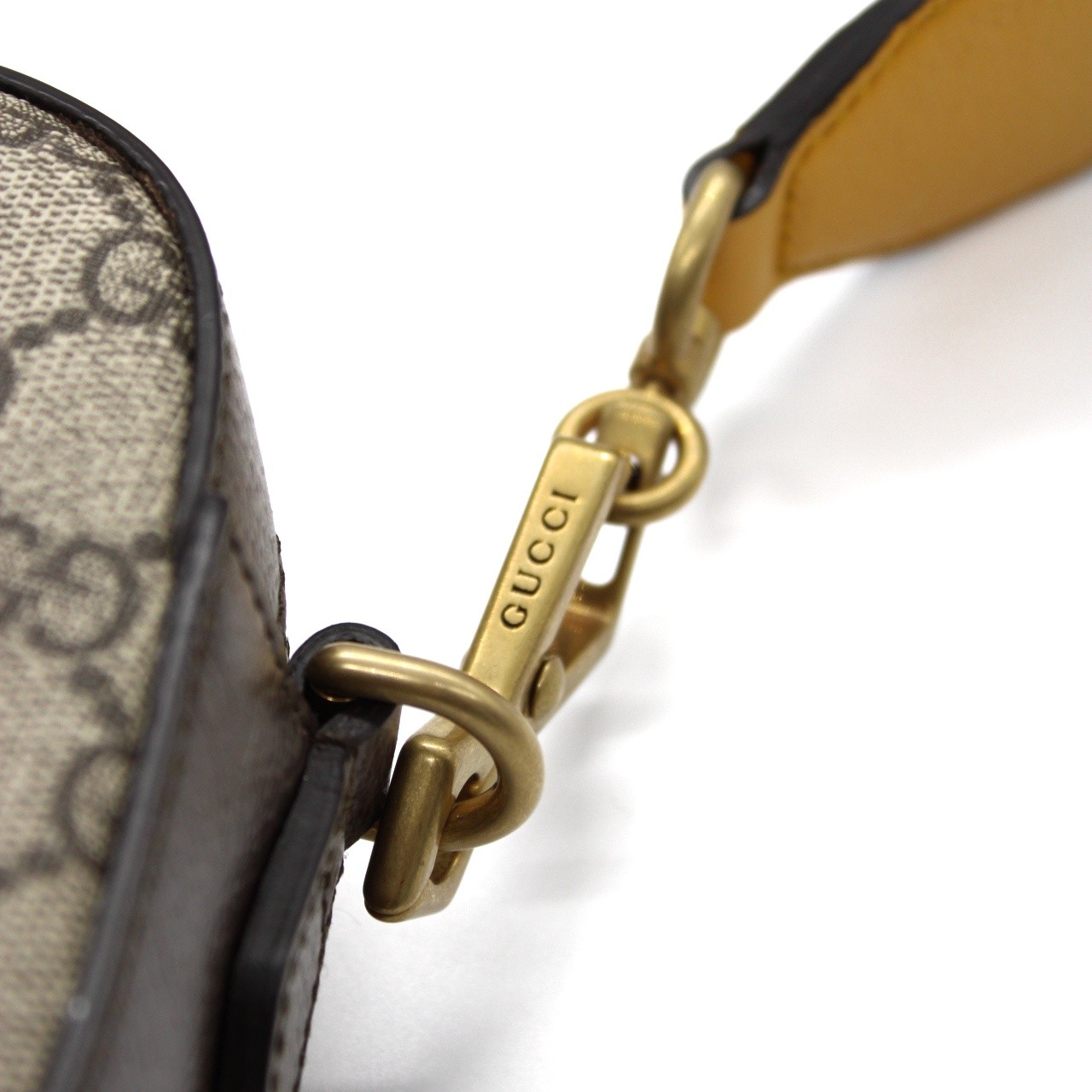 Tracolla Gucci Neo Vintage thumb