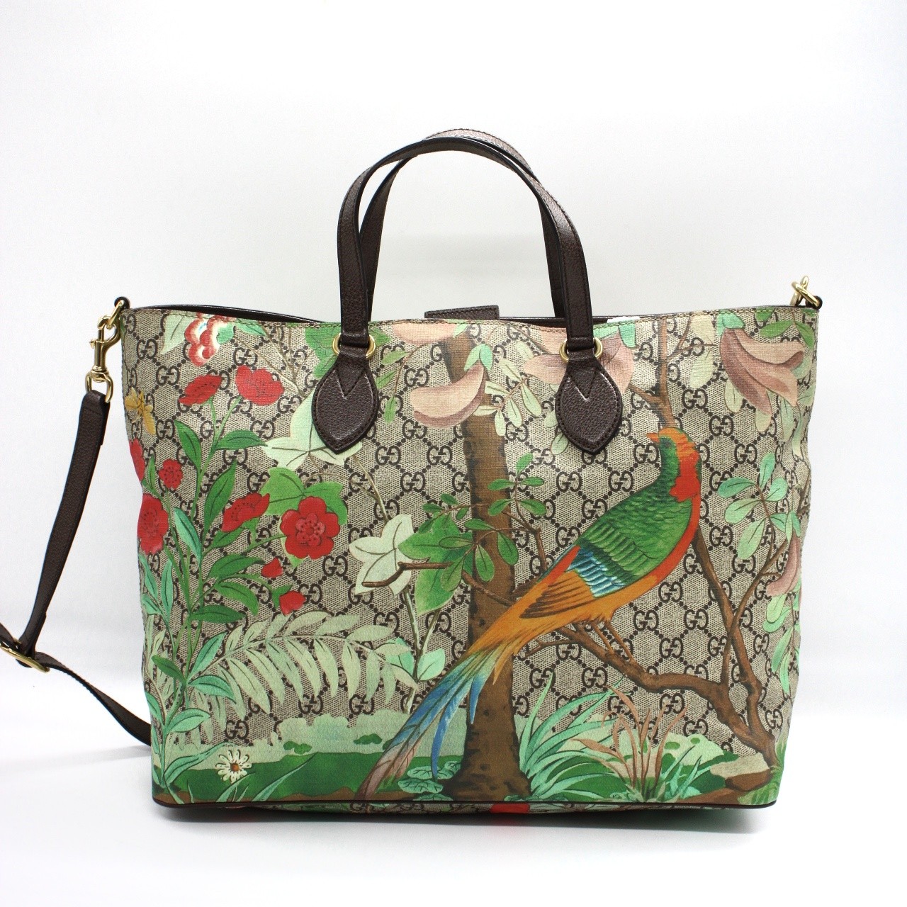 Borsa Gucci Tian thumb