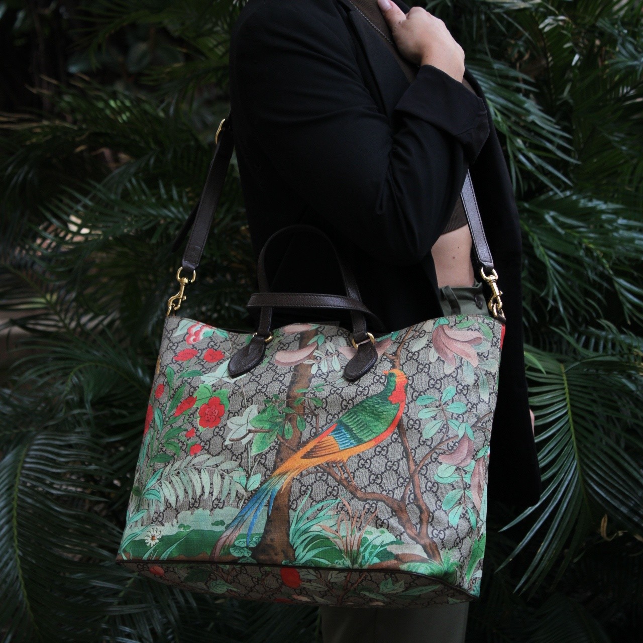 Borsa Gucci Tian thumb