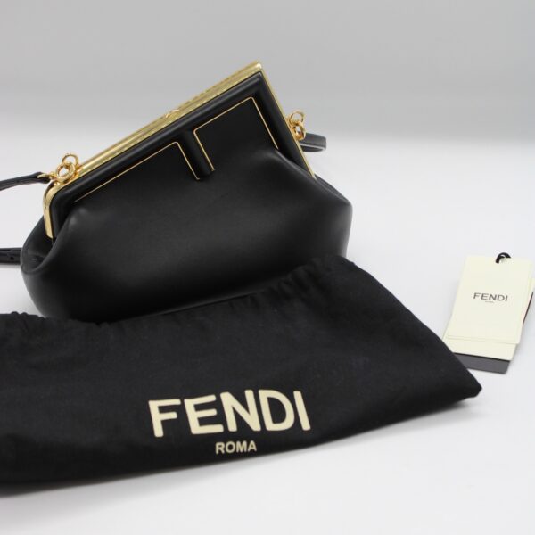 Borsa Fendi first small
