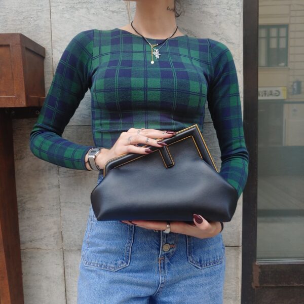 Borsa Fendi first small